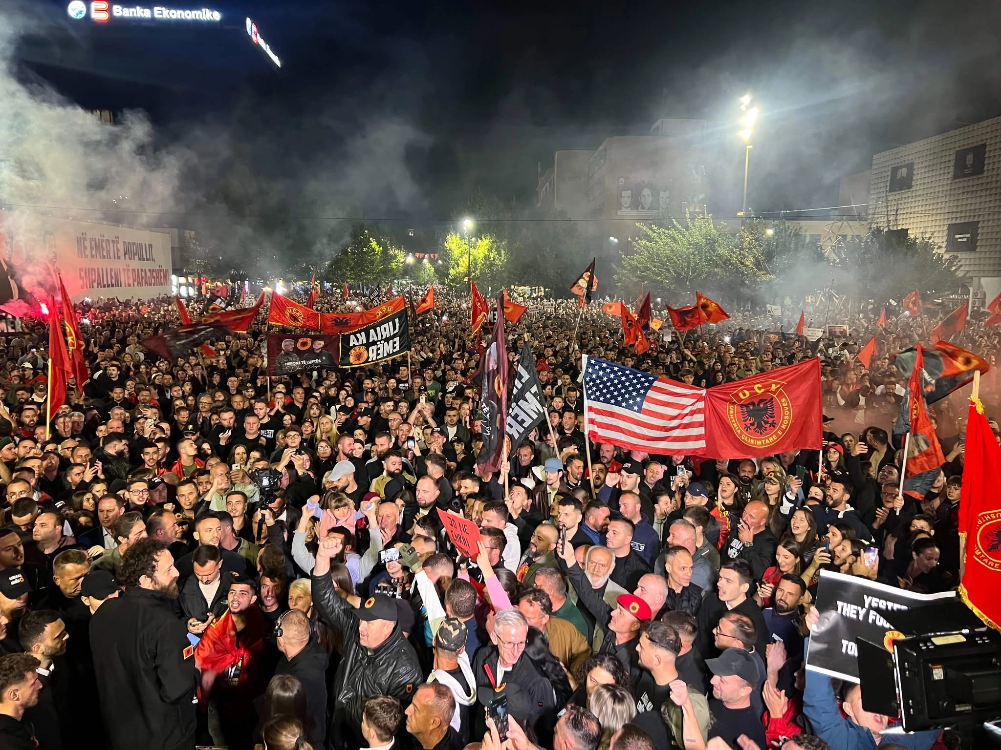 Protesta