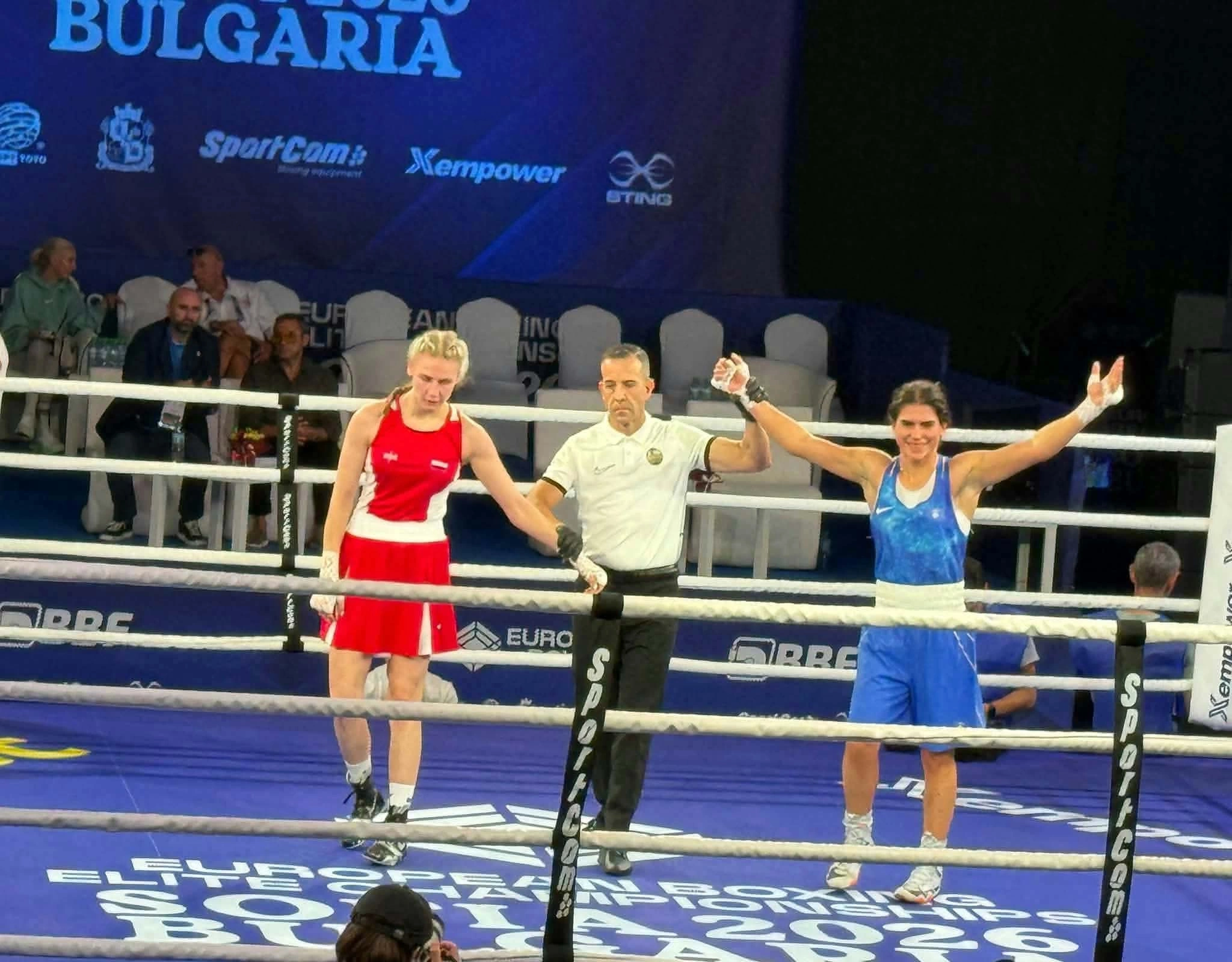 Donjeta sadiku