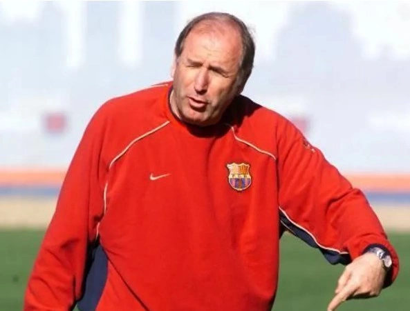 Carles Rexach