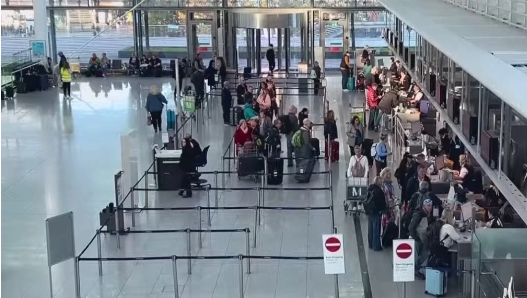 aeroporti