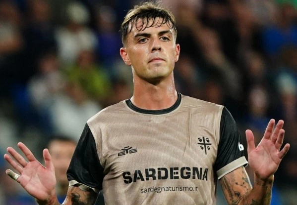 Daniele Maldini