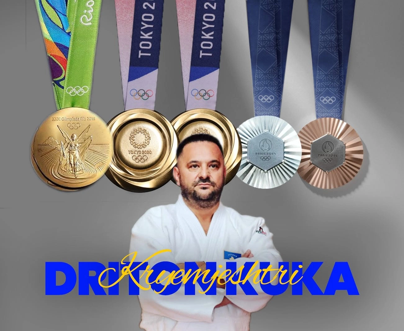 Driton Kuka