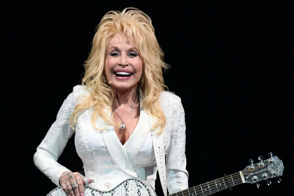 dolly parton