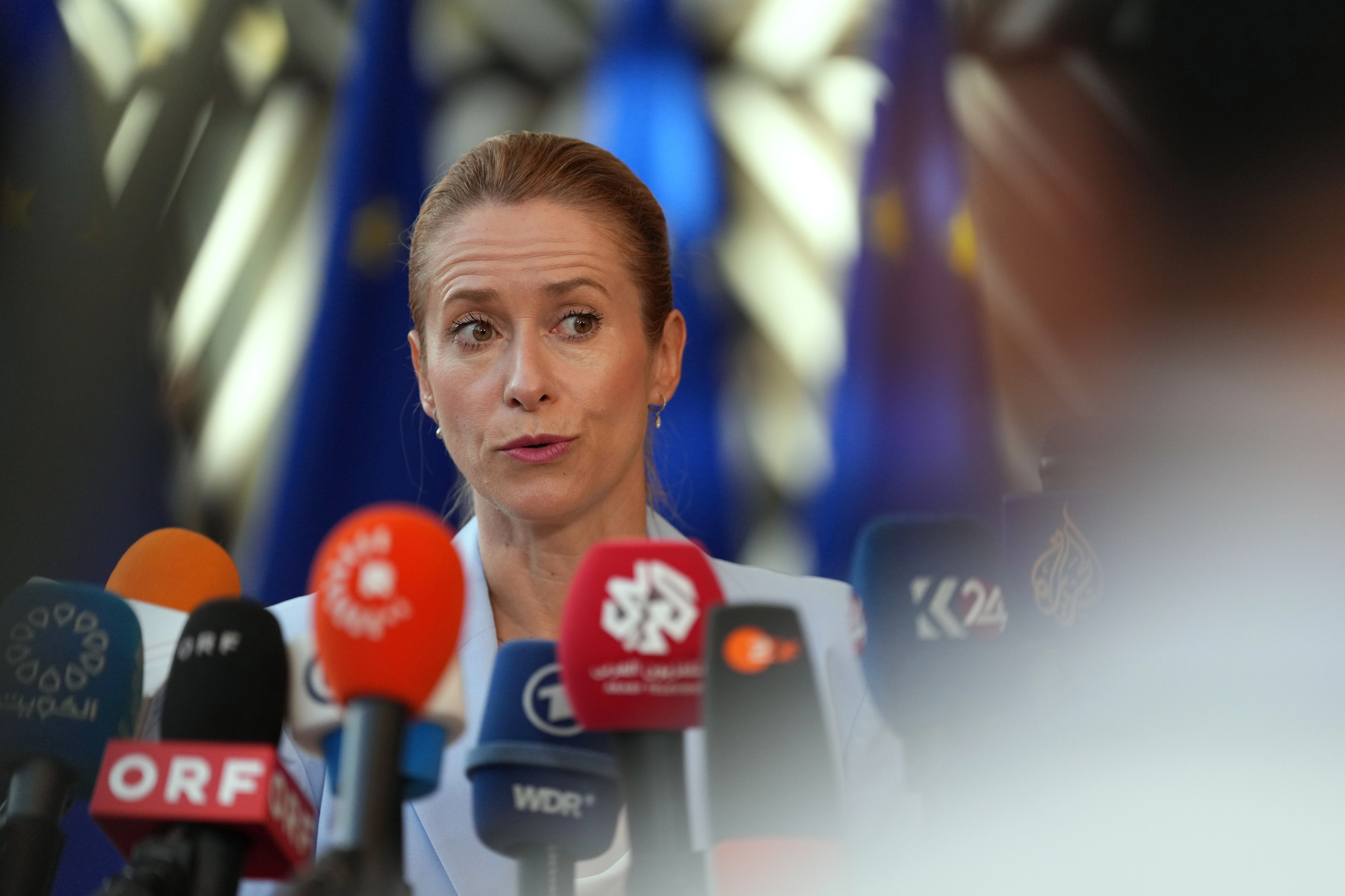 Kaja Kallas
