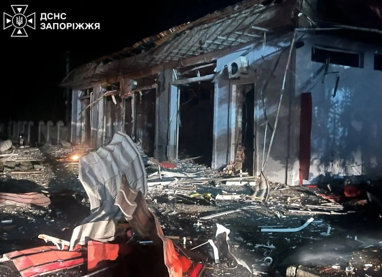 Ukraina