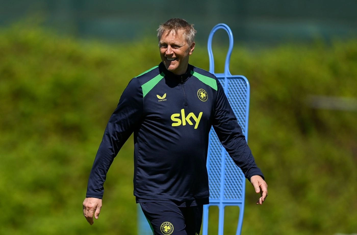 Heimir Hallgrimsson