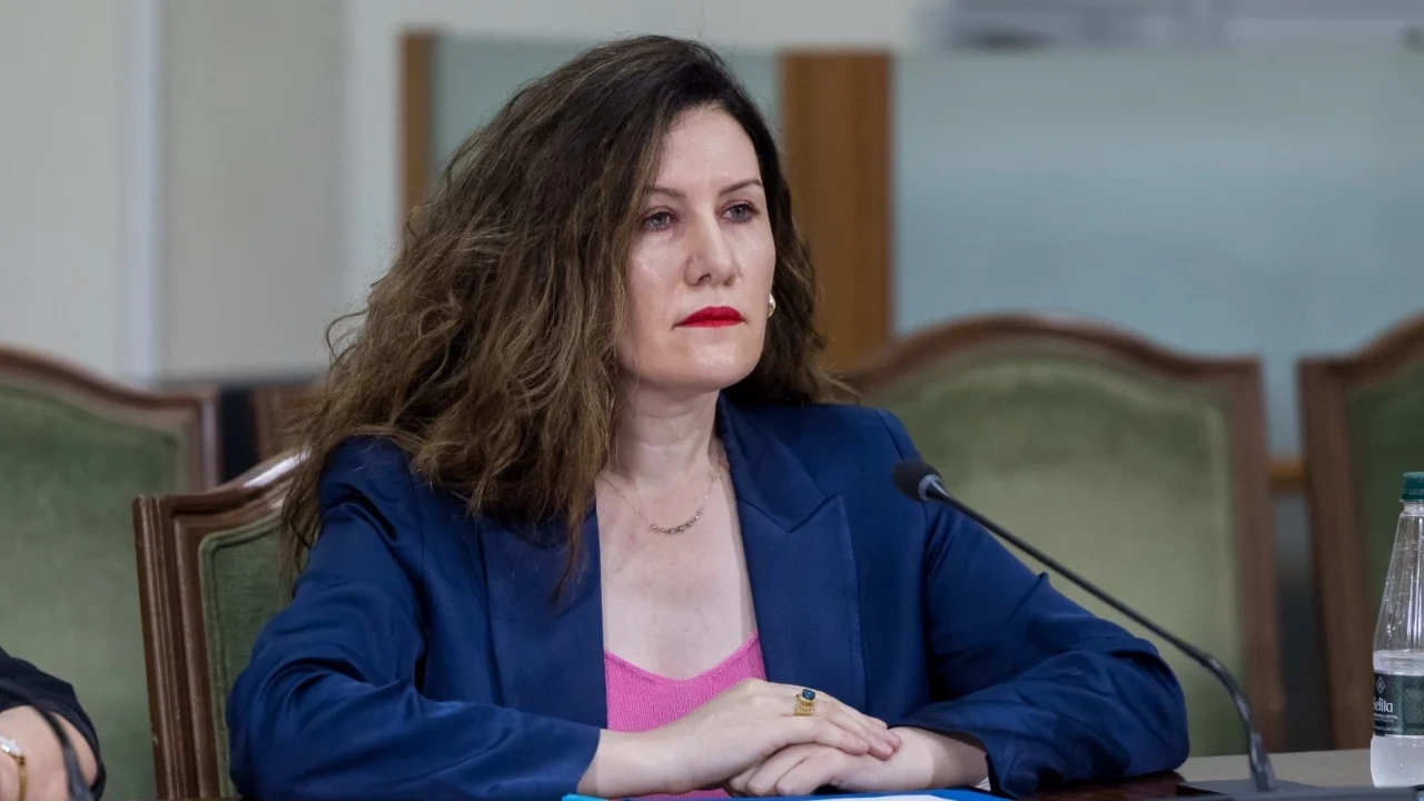 Vlora Hyseni