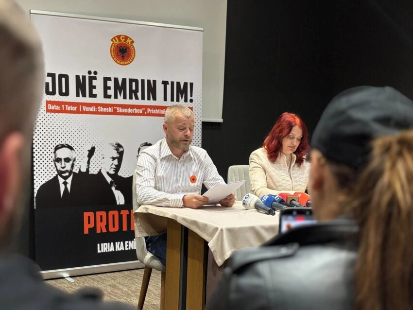 liria ka emer