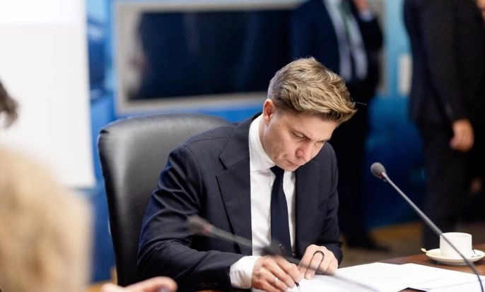 Mindaugas Sinkevicius