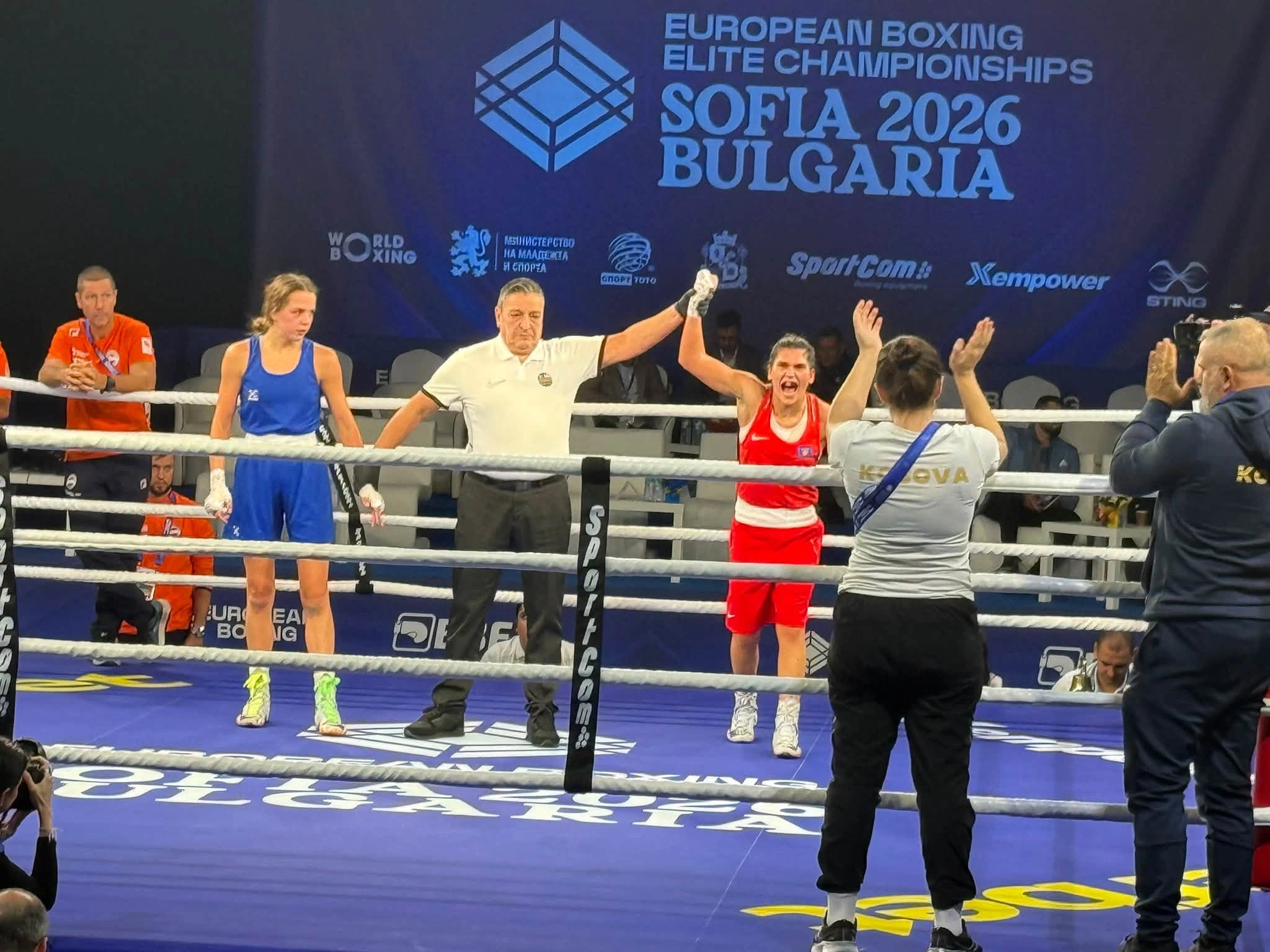 Donjeta Sadiku