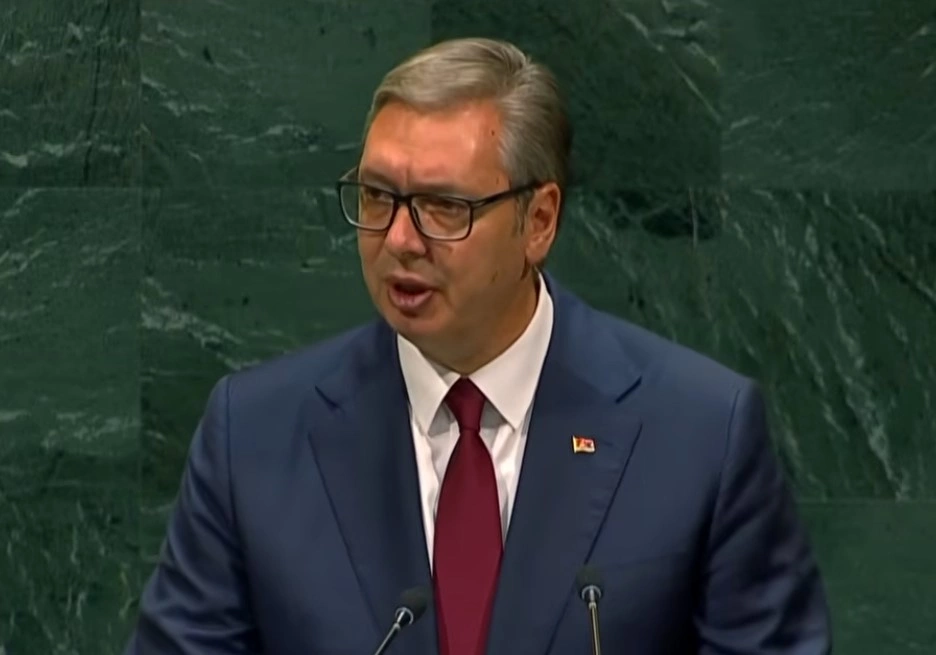 Aleksandar Vuçiq