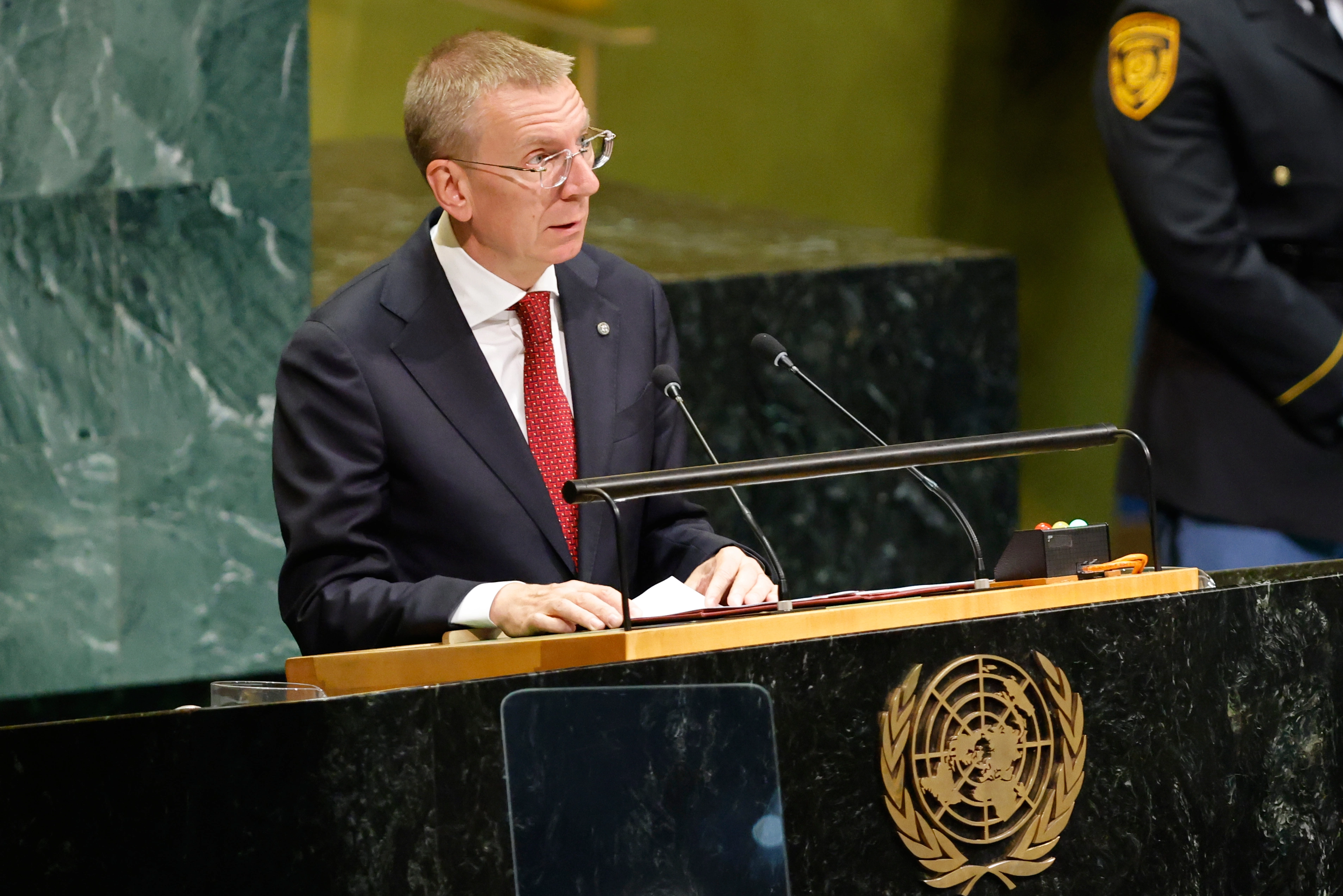 Edgars Rinkēvičs
