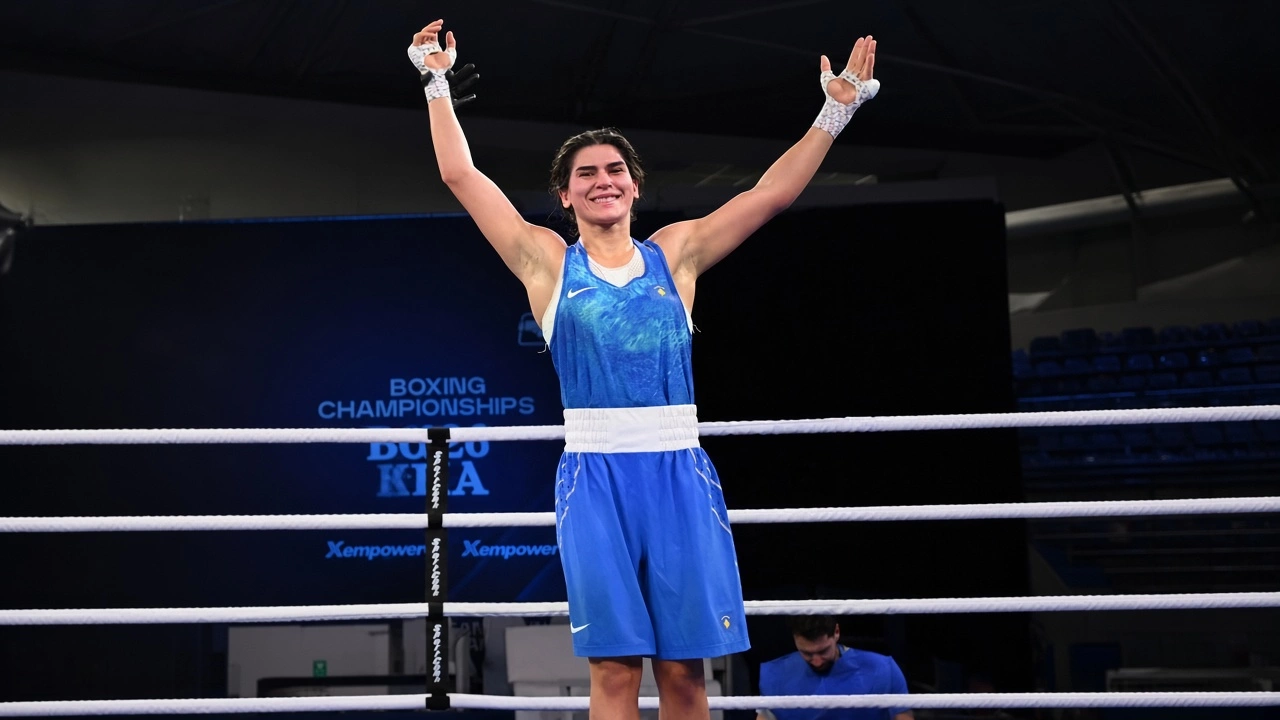 Donjeta Sadiku