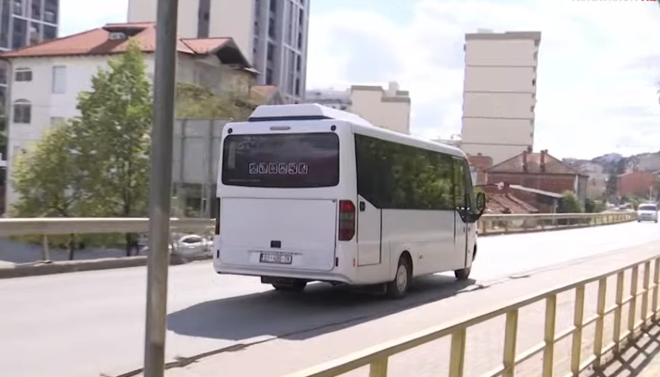 autobus