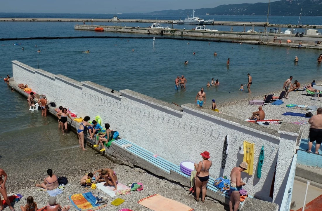 Trieste