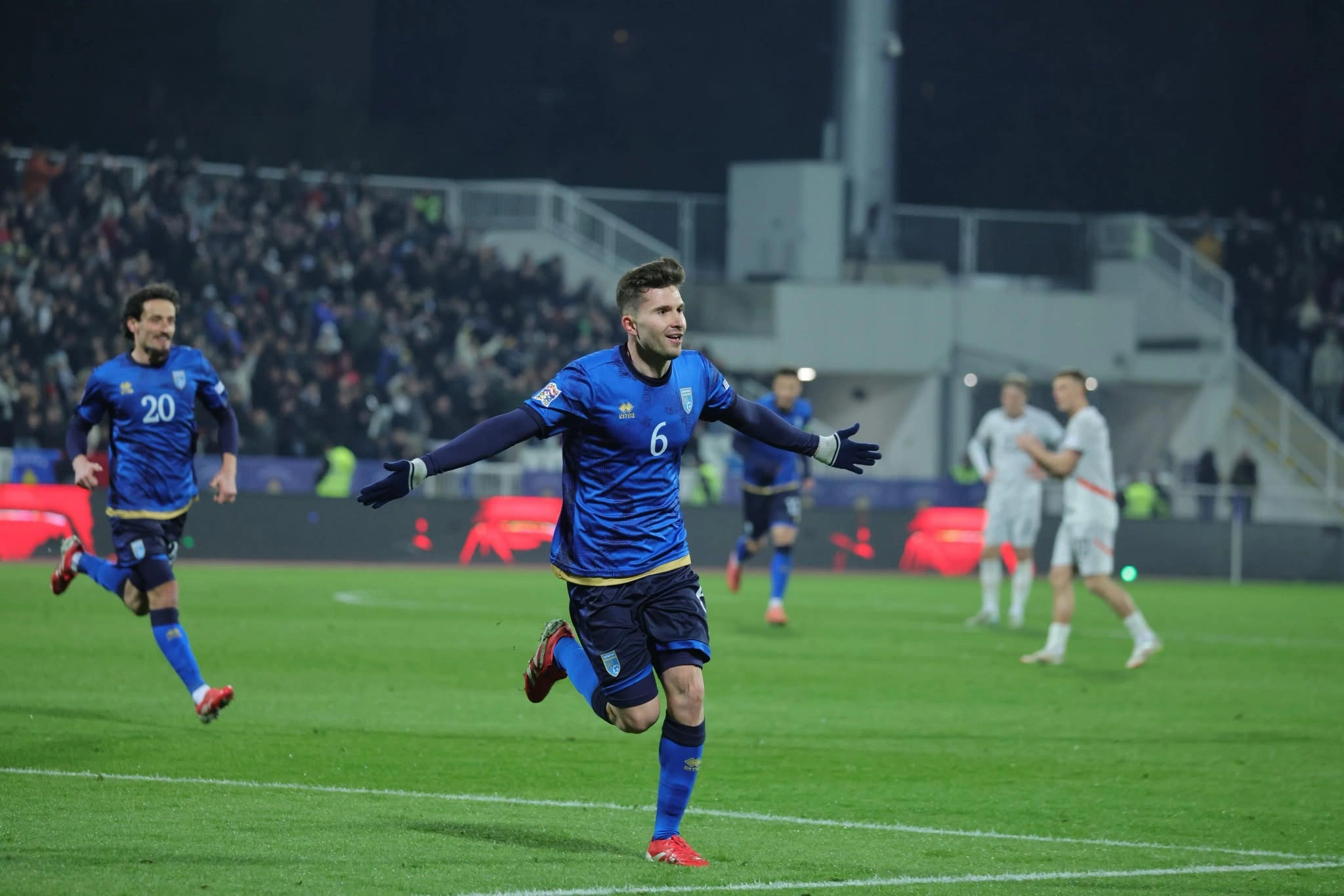 Kosova