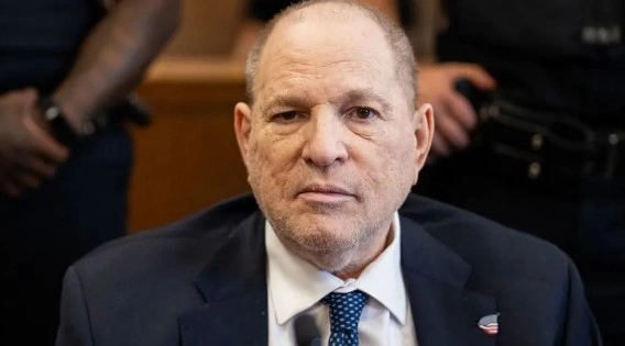 Harvey Weinstein