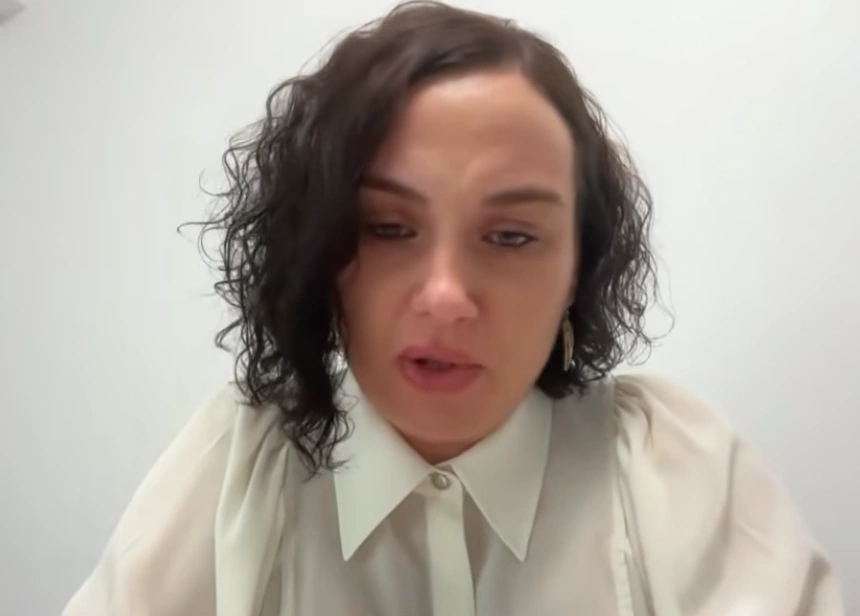 Fatjona Mejdini