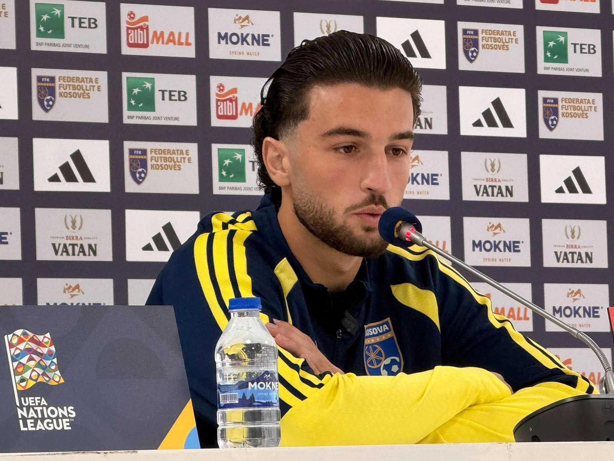 Leon Avdullahu