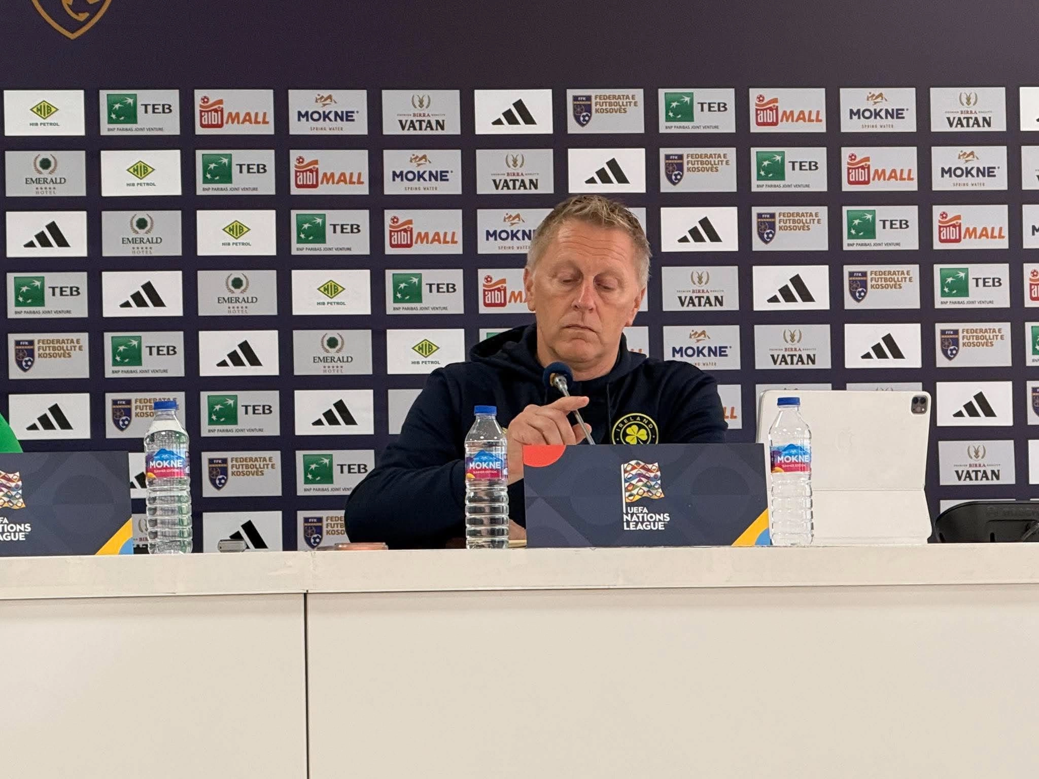 Heimir Hallgrimsson