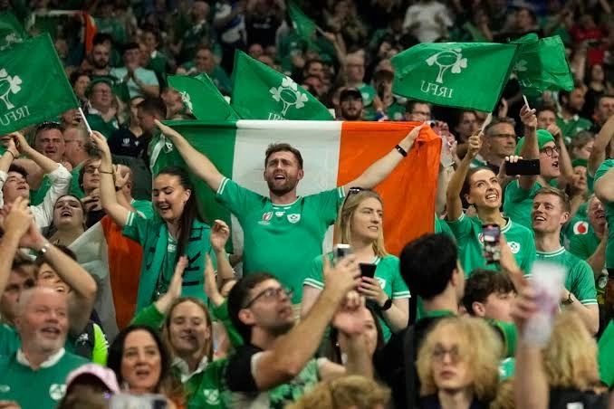 Irlanda