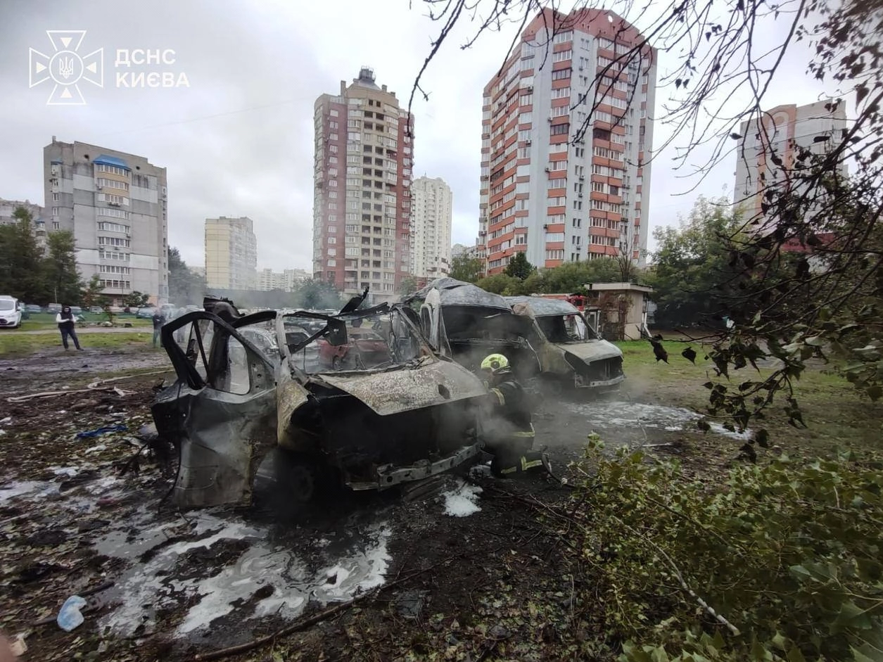 Ukraine