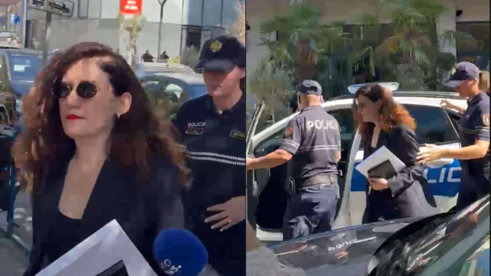 Vlora Hyseni