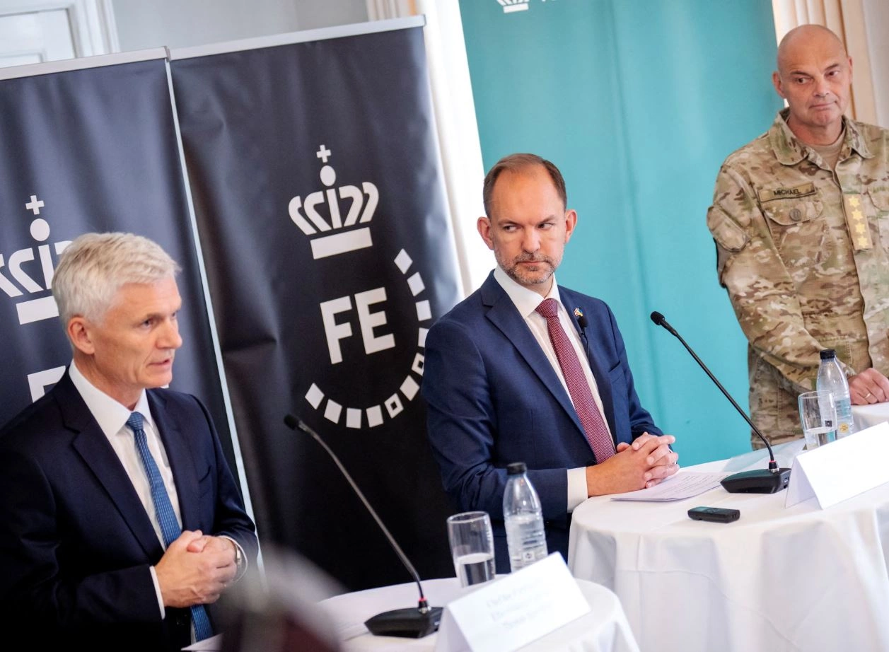 Inteligjenca daneze: Rusia mund të sulmojë një shtet të NATO-s brenda disa muajsh