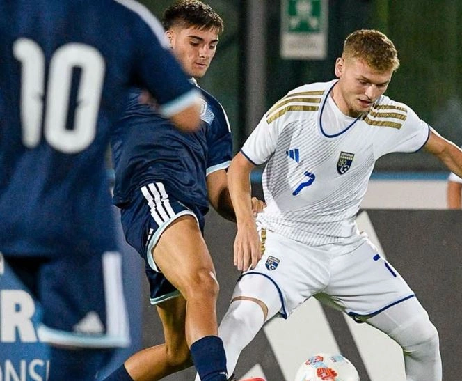 Kosova U21