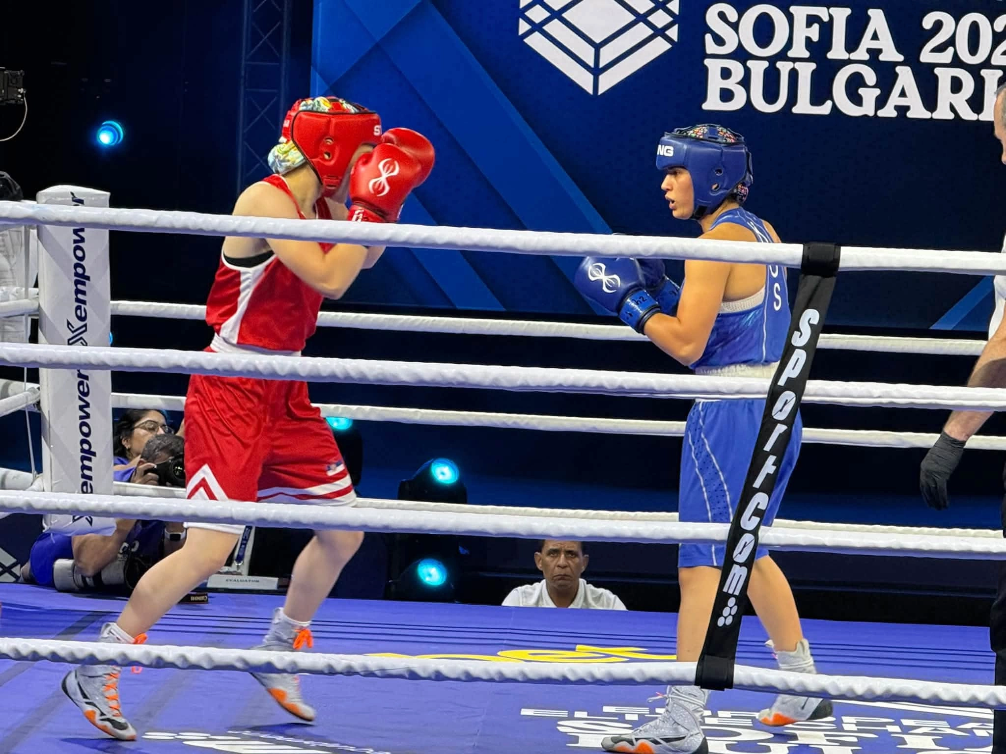 Donjeta sadiku