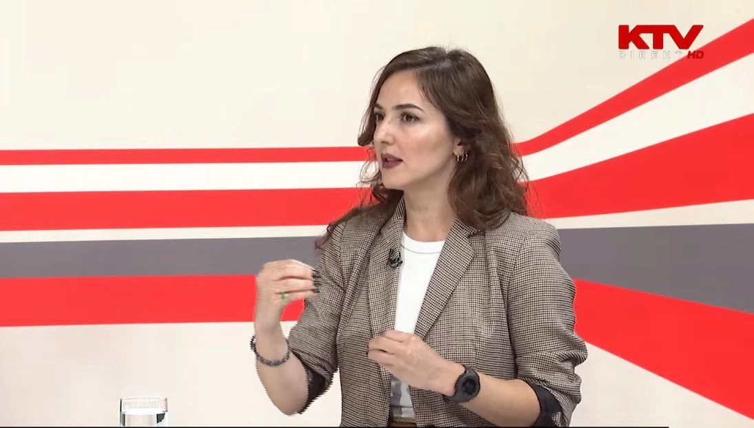 Adelina Hasani