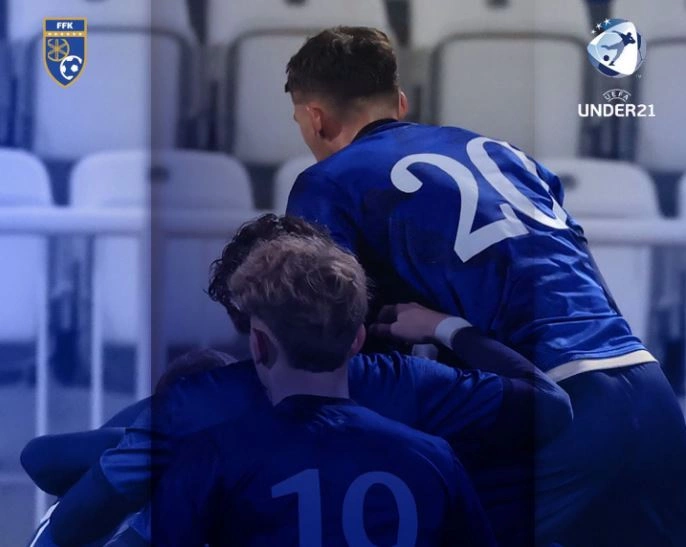 Kosova U21