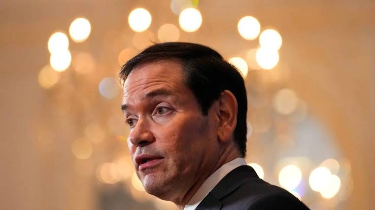 Marco Rubio