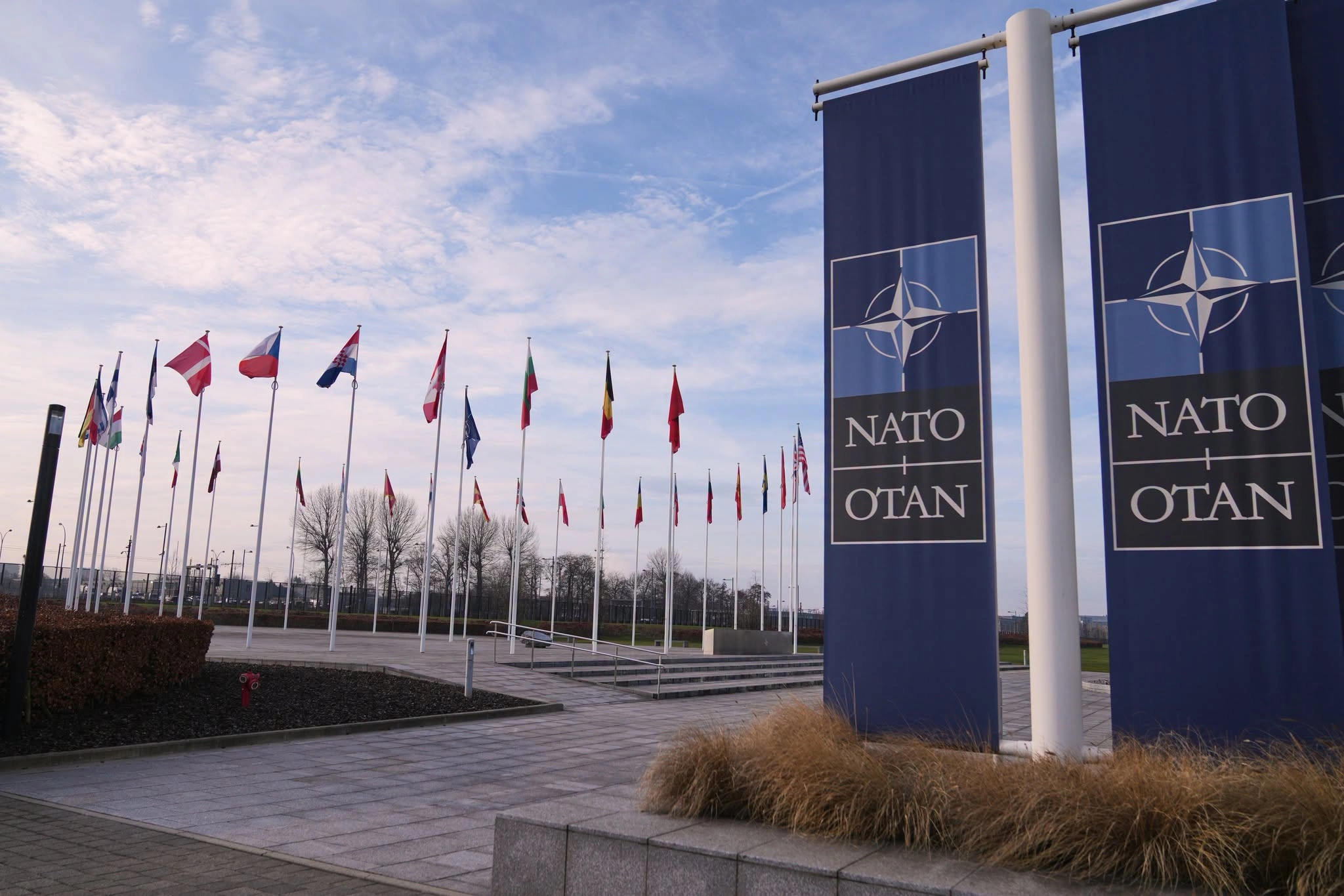 NATO