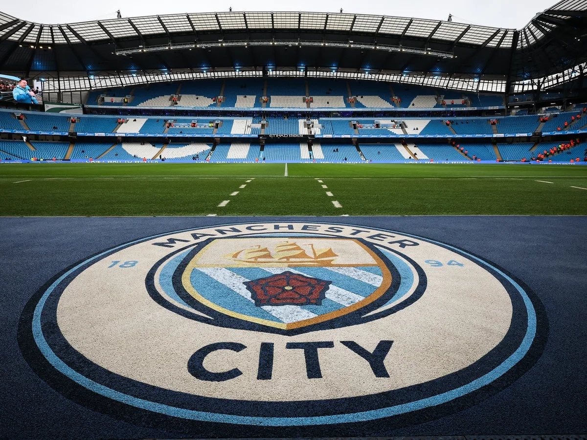 Manchester City
