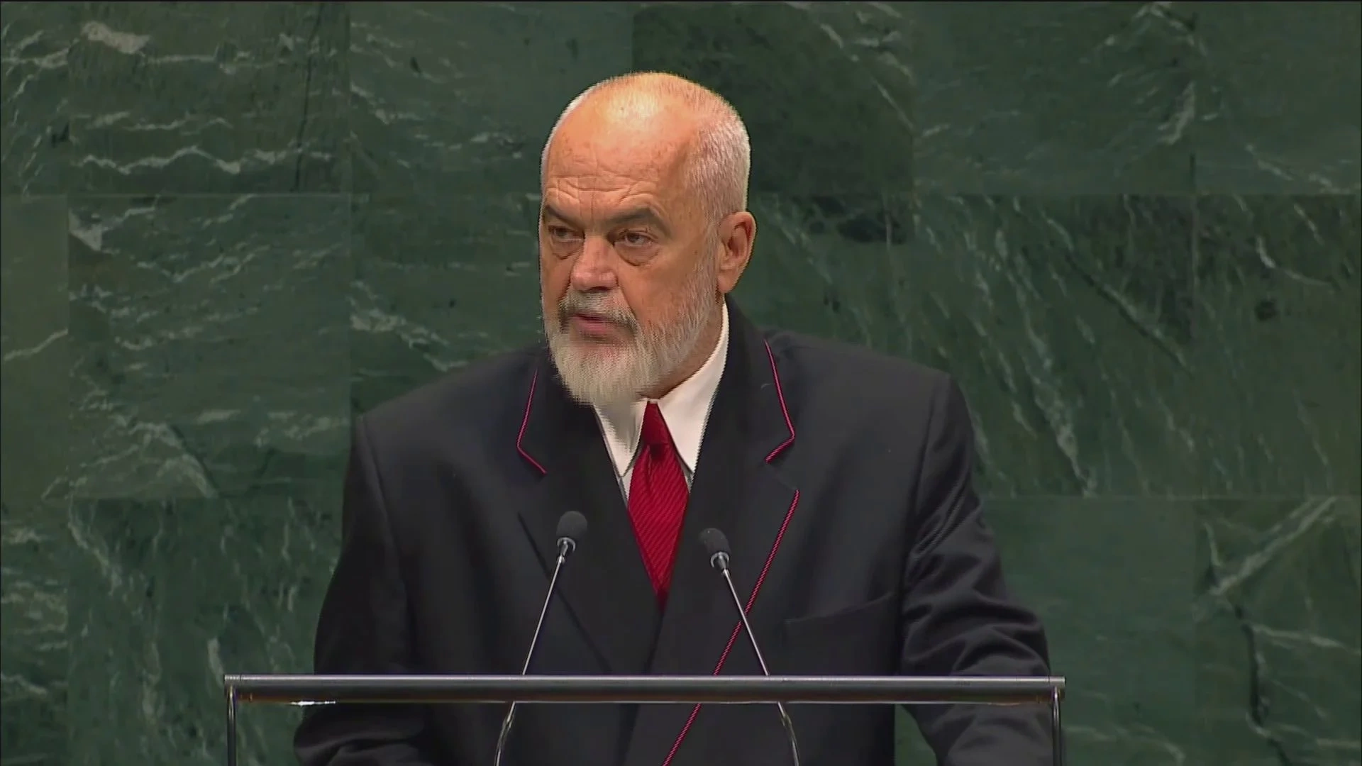 Edi Rama