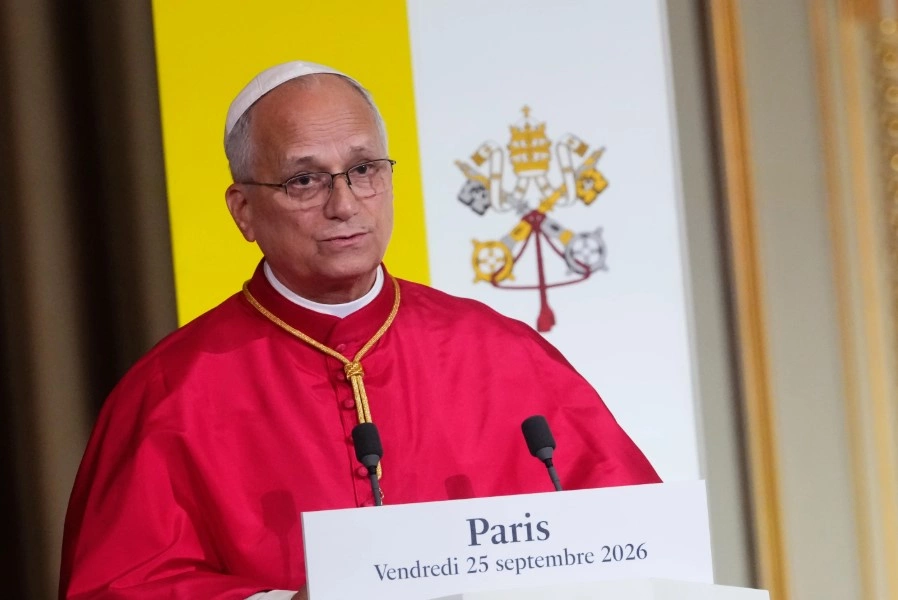 Papa Leoni