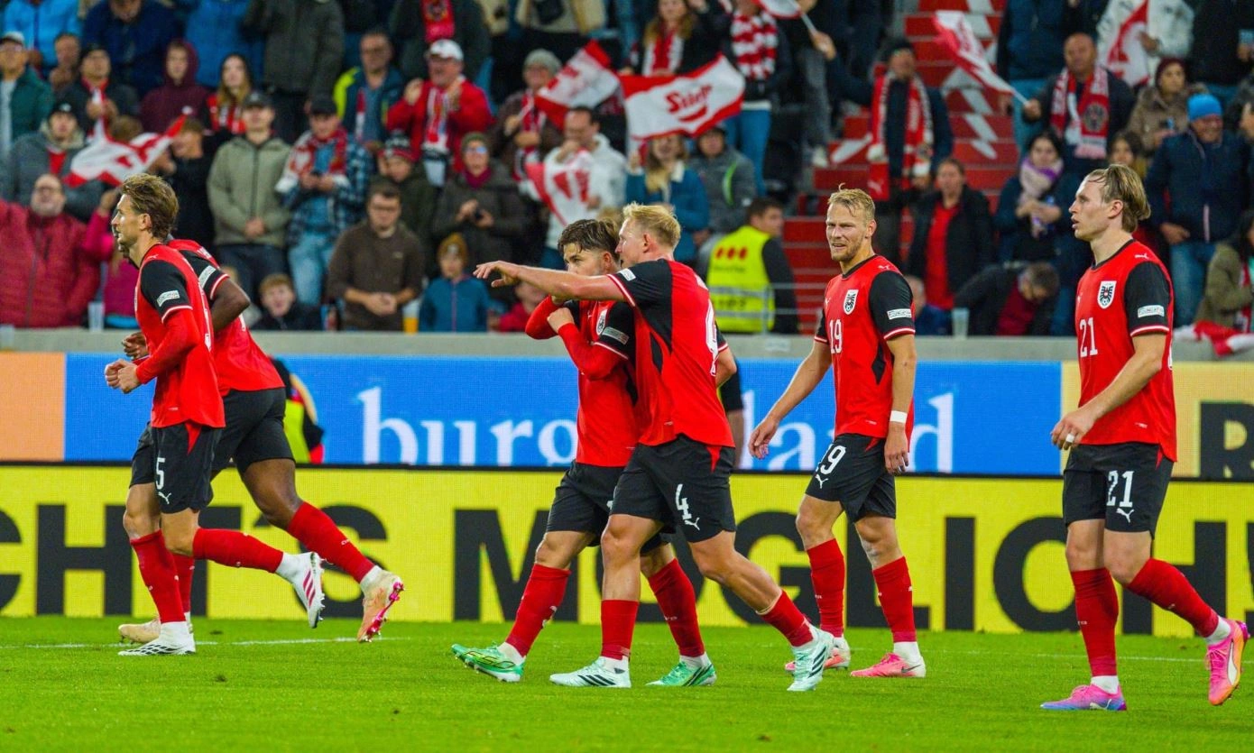 Austria