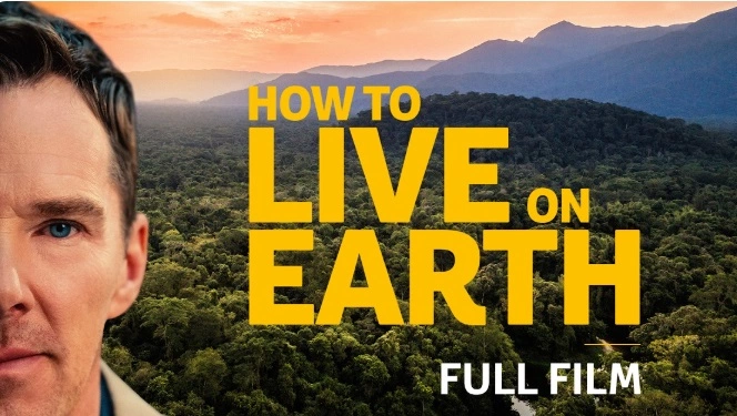 “How to Live on Earth”