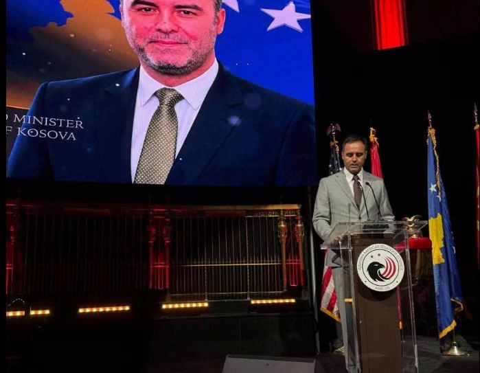 Glauk Konjufca