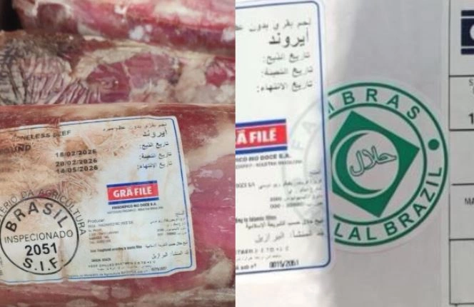“Apetit”: Mishit nga Brazili i skadoi afati për shkak të vonesave në transport