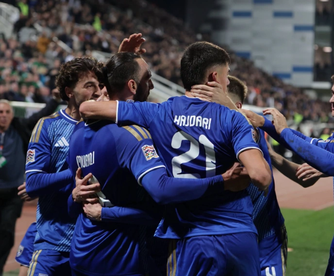 Kosova