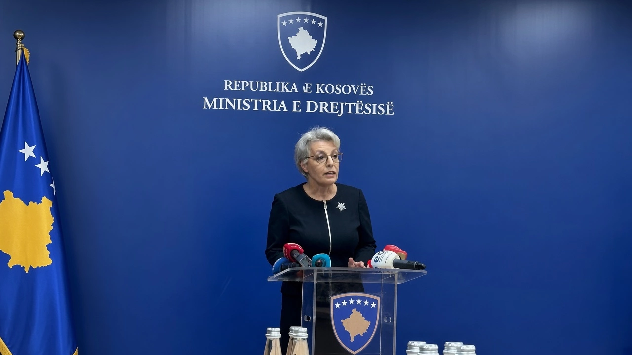 Donika Gërvalla