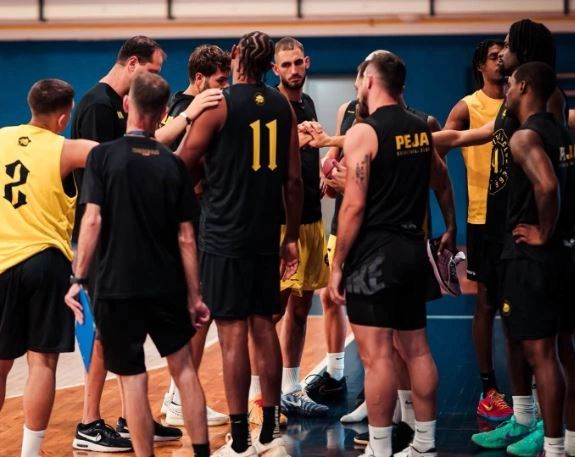 Kampionia e Kosovës mposhtet nga Peja