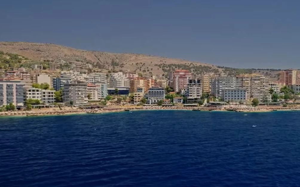 bregdeti shqiperi