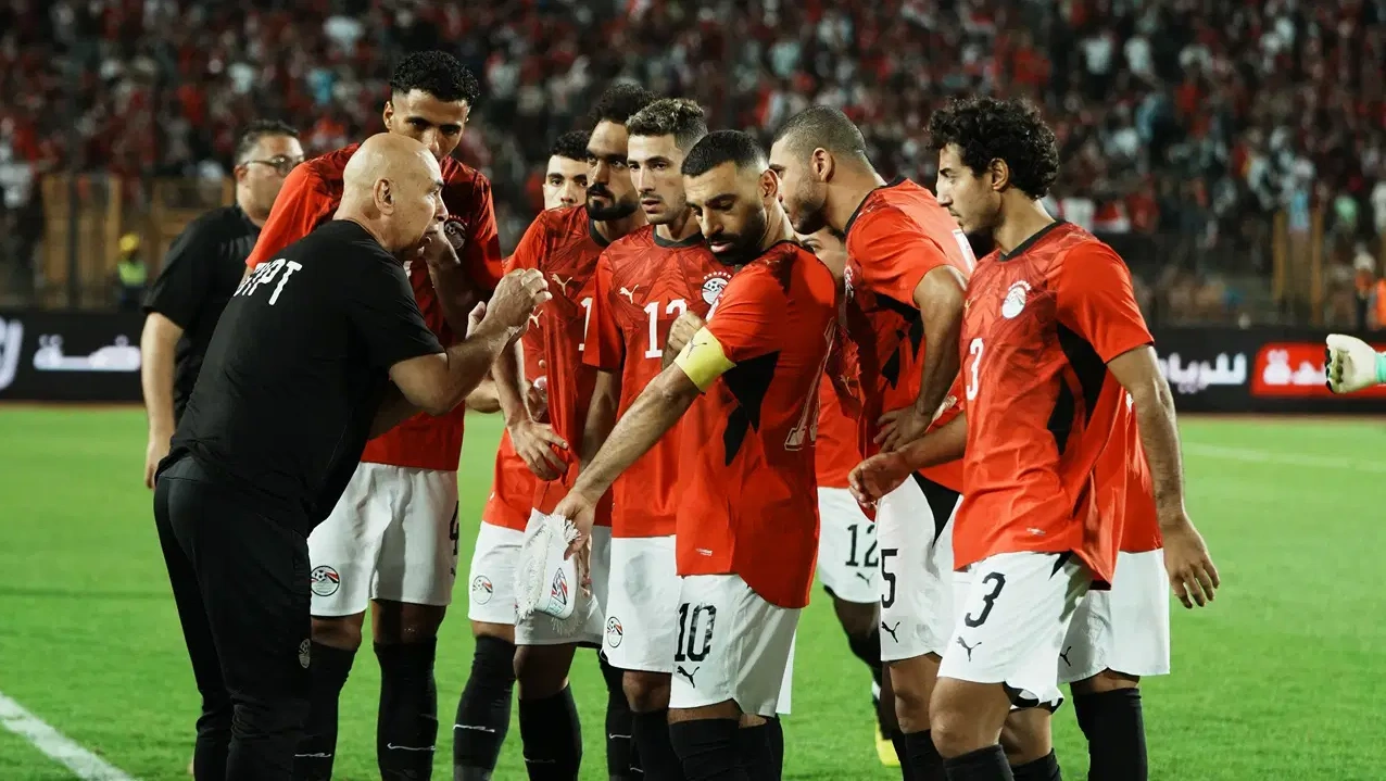 Mohamed Salah