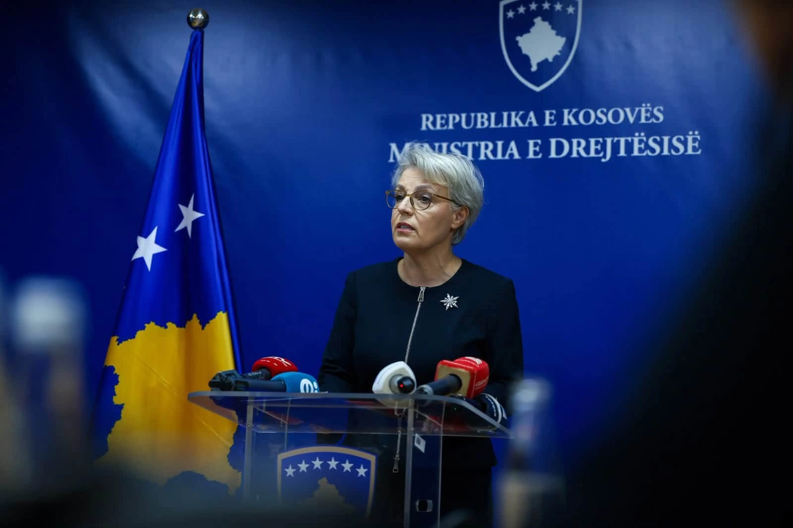 Donika Gërvalla