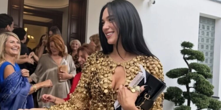 Dua Lipa