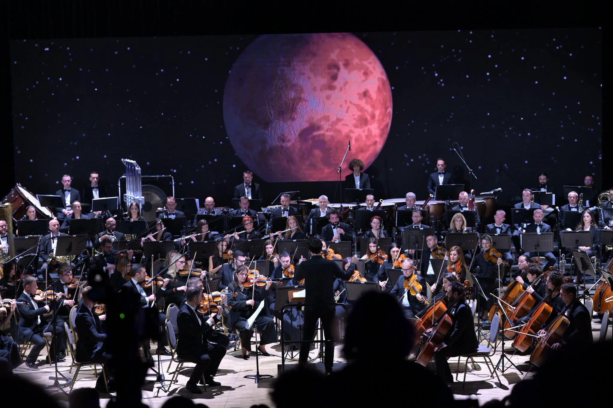 Gustav Holst