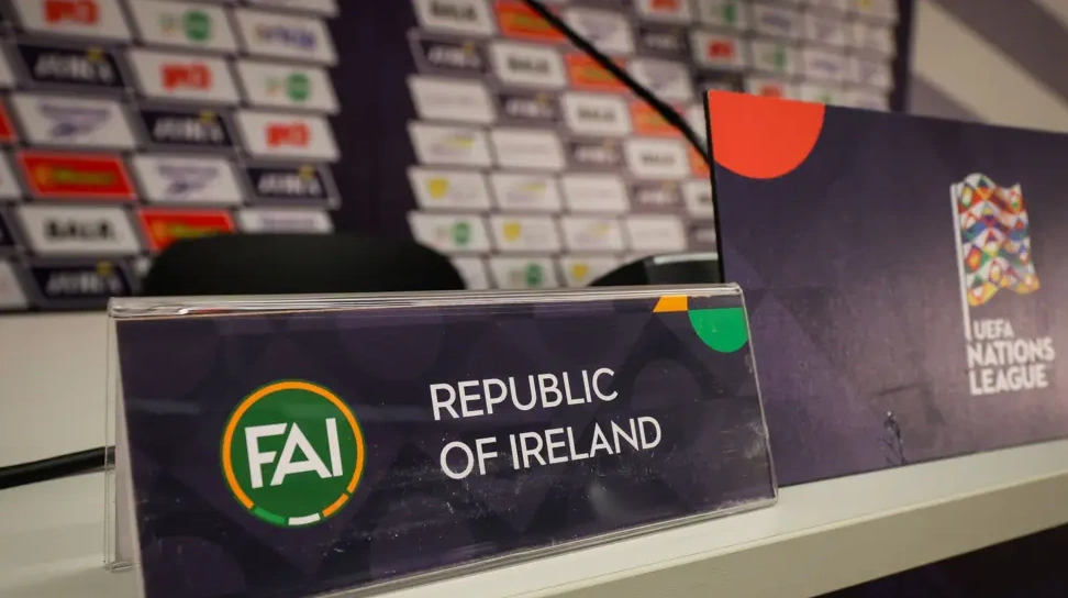 Irlanda